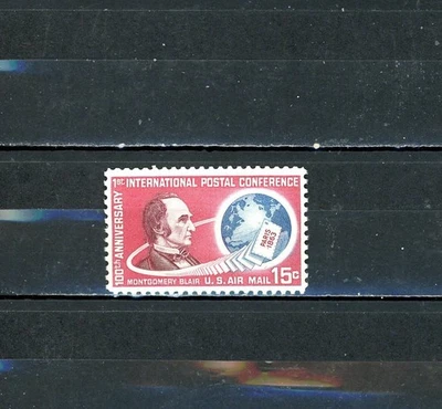 c66 vf mint og nh - Image 1 of 2