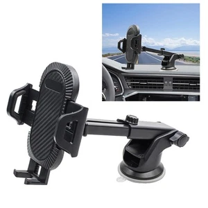 Support Voiture pour Appareils Mobile avec Rotation 360 Degr��s pour une Vision - Photo 1 sur 7