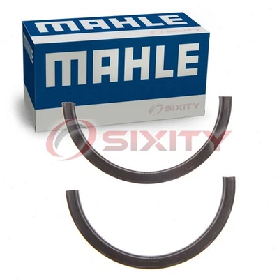 MAHLE Engine Main Bearing Gasket Set for 1968-1984 Cadillac Calais Chassis kb - Image 1 of 4