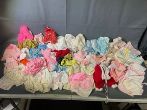 vintage puppenkleidung konvolut - Bild 1 von 14