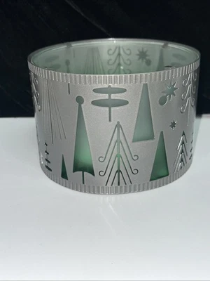 YANKEE VELA INVIERNO MARAVILLA BARRIL GRANDE SOMBRA Foto 1 de 4