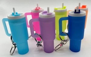 Mini llavero soporte vaso Chapstick - Imagen 1 de 120