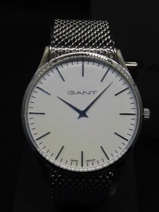 Gant Blake Herrenuhr neu und ovp - ungetragen aus Sammlung - Bild 1 von 7