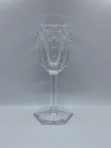 Baccarat Malmaison Claret Wine - Picture 1 of 10