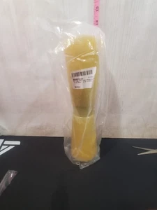 12" Keel Roller Yellow Yates 1200y Heavy Duty - Picture 1 of 9