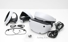 Sony PlayStation VR2 CFI-ZVR1 Headset and Sense Controllers for PS5