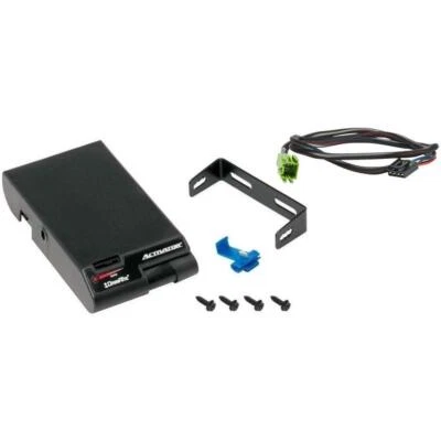 Control de freno de remolque para 07-15 Freightliner Sprinter 16-20 2500 3500 caja de módulos Foto 1 de 4