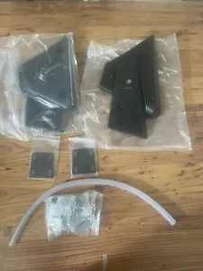 Yamaha Genuine OEM RecDeck Multi Use Platform Hardware Set Replacement Parts - Picture 1 of 5