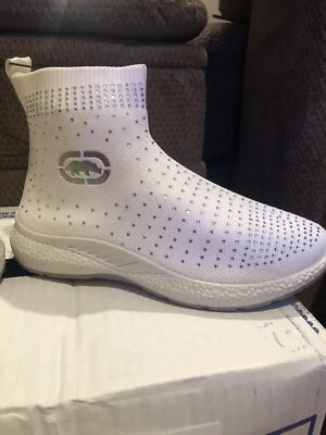 Zapatos para correr Marc Ecko ROJOS Foto 1 de 4