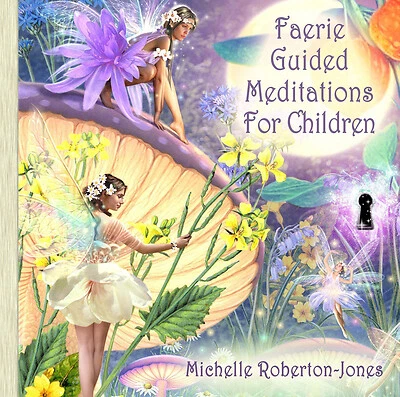 Faerie Guided Meditations for Children Foto 1 de 1