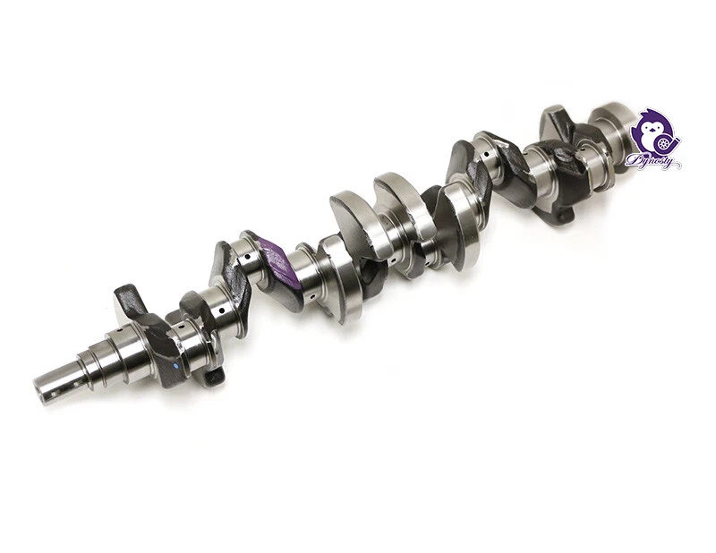 NEW Nissan RB26DETT N1 Crankshaft for R32 R33 R34 Skyline GTR Crank **IN STOCK** - Image 1 of 1