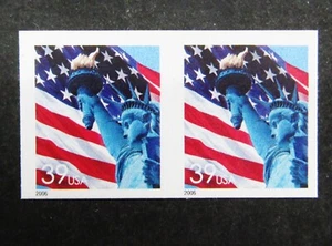 nystamps US Errors,Freak,Oddities Stamp Mint OG NH Imperf Error $250 Y23x1116 - Picture 1 of 2