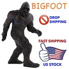 Figurine Bigfoot Sasquatch 5 pouces résine yéti cryptée statue de jardin