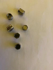 50 OHM TERMINATION DIFFERENTS SIZE AND MANUFACTURERS - Picture 1 of 12