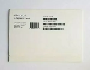 Microsoft Office 2016 professional 5 USERS | Retail Sealed Pack - Picture 1 of 1