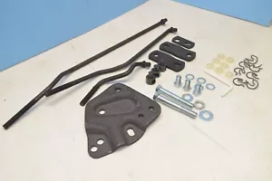 Hurst 3733162 Comp Plus 4 Speed 1963-1967 Corvette Shifter Install Linkage Kit - Picture 1 of 2