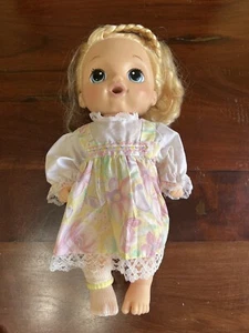 Baby Alive 2016 hasbro, children, girls play toy - Picture 1 of 8