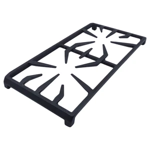 New Bosch Gas Range Burner Grate 9000595089 Same Day Shipping & 60 Days Warranty - Picture 1 of 6