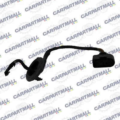 2006-2008 奥迪 A6 车头灯尾塞线束连接器 1J0-973-735 原始设备制造商 — 第 1/4 张图片