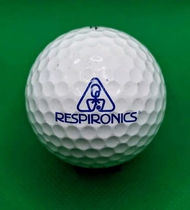 Respironics logo golf ball - Picture 1 of 1