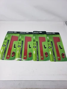 Menge 4 Gibraltar Briefkästen RF000R06 Ersatz Flagge Kit - Bild 1 von 3