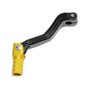 115mm Gold Alloy Gear Shifter Lever NC 250cc 300cc PIT PRO Trail Dirt Bike - Picture 1 of 4