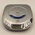 Aiwa XP-V312 Portable CD Compact Disc Player