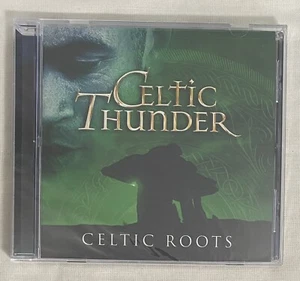 Celtic Thunder - Celtic Roots CD 2015 - Foto 1 di 2