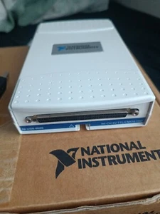 National instruments USB-6509 - Imagen 1 de 4