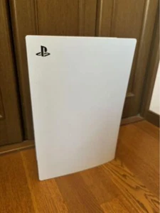 Sony Playstation 5 SLIM Console di gioco versione disco Console SOLO Blu-Ray - Foto 1 di 5