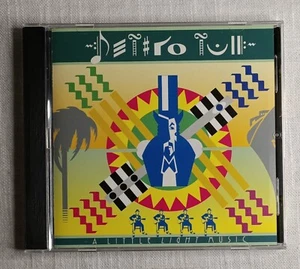 Jethro Tull - A Little Light Music CD 1992 - Imagen 1 de 5