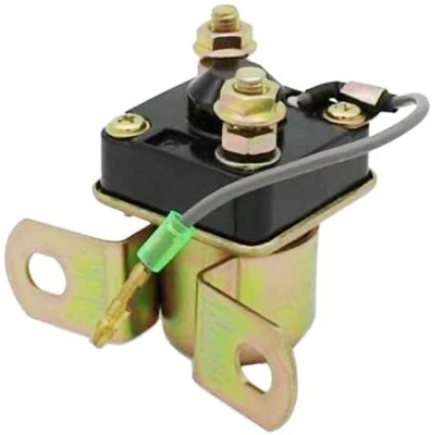Starter Relay Solenoide Polaris Trail Blazer 250 Trail Boss 250 325 Foto 1 de 3