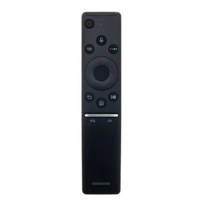 Nuevo BN59-01266A para Samsung Voice 4K Smart TV Control remoto UN55MU8000 UN49MU7000FXZA - Imagen 1 de 7