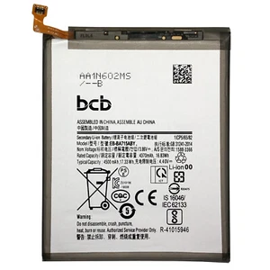 Akku für Samsung Galaxy A71 A715 bewährte Qualität vom OEM-Hersteller 4500mAh