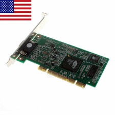 New ATI Rage XL 8M PCI Video Graphic Card For Windows XP Windows2000 98 Linux US