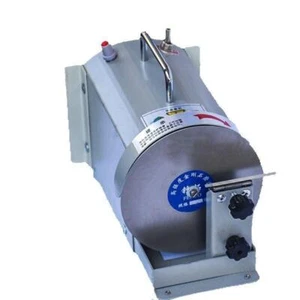 Electric Tool Sharpener Hair Clipper Grinder Pedicure Knife Grinding Machine - Picture 1 of 4