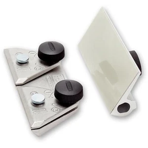 Tormek SVX-150 Feuchtsteinschleifer Schleifvorrichtung für Schere SVX-150 - Bild 1 von 2