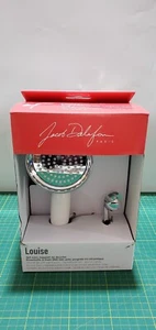 Jacob Delafon Louise Duschset Mit Aufhänger 150x8.50x7.30 cm (E24365-CP) - Bild 1 von 9