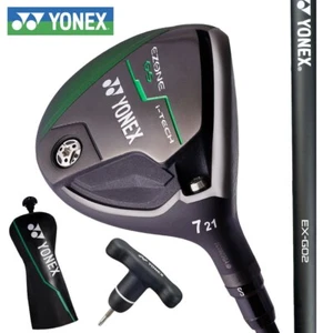 Yonex Ezone GS i-Tech Men's Golf Fairway Woods **REDUCED** - Picture 1 of 7