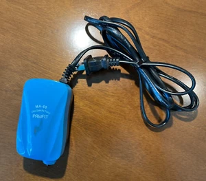 Pawfly MA-60 Quiet Aquarium Air Pump for 10 Gallon - Picture 1 of 1