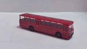 Brekina MB O 317 K DB Deutsche Bundesbahn 1/87 (BD25/08) - Picture 1 of 4
