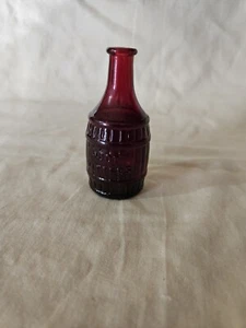 Wheaton Red Root Bitters Miniature Bottle - Picture 1 of 3
