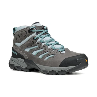 Scarpa Moraine Mid GTX woman - col.Mineral