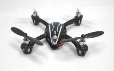 Quadricottero Radiocomandato Revell QG550 - SENZA BATTERIA E CARICABATTERIA - Image 1 of 4