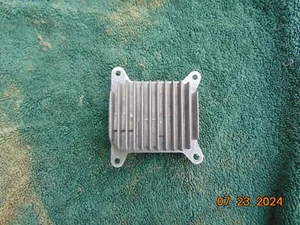 OEM 21-23 Tesla Model 3 Y LED Headlight Control Module Ballast P1532925-02-C - Picture 1 of 3