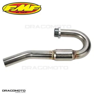 KAWASAKI KX 450 F 2006-2011 PowerBomb Manifold header FMF 042094 — 第 1/4 张图片