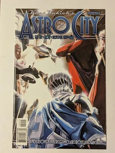 Kurt Busieks Astro City 19 Brent Anderson Alex Ross Bild Comics - Bild 1 von 2