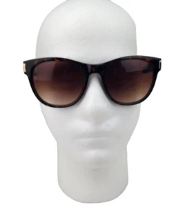 Oscar De La Renta Designer Sunglass FRAME ONLY Mod 1288 Brown Marble Tortoise - Picture 1 of 13