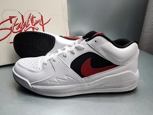 NEW w/ Box Nike Jordan Stadium 90 Chicago Men’s Shoes Size 10 Retro - Picture 1 of 21