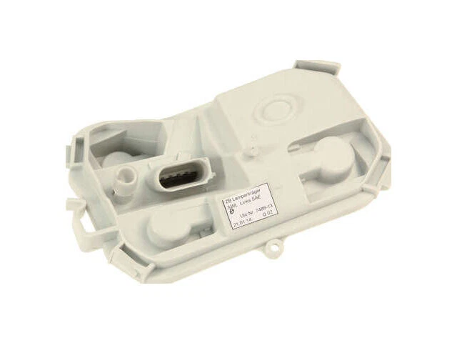 Genuine 36XY59W Left Outer Tail Light Bulb Holder Fits 2005-2008 Audi A4 Quattro - Image 1 of 1